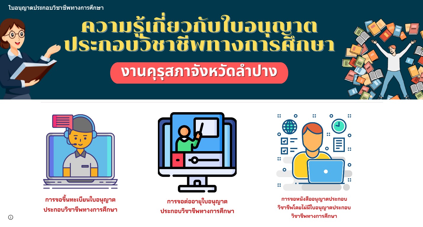 ใบอนุญาต